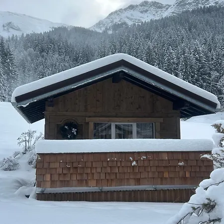 Jasmine Σπίτι διακοπών Morzine